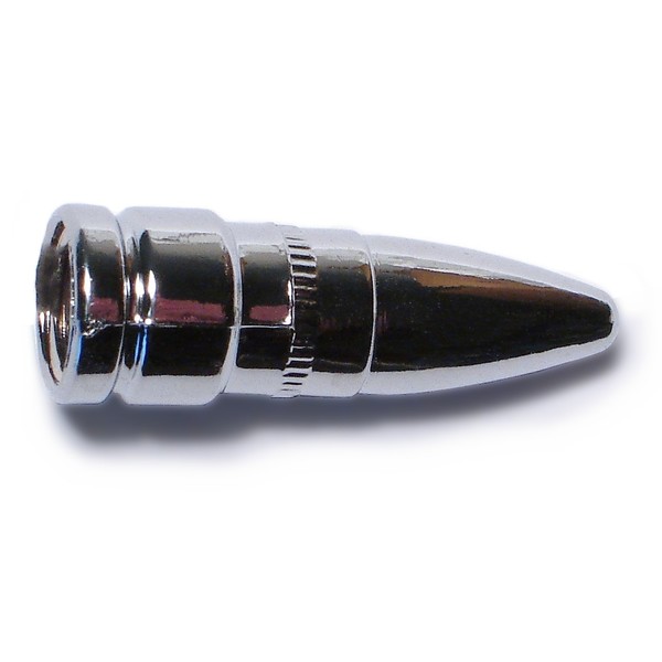Midwest Fastener Bullet Valve Caps 8PK 30212